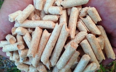 生物質蜜桃AV在线网址械生產的顆粒燃料應用於鍋爐燃燒的原理、特點、好處