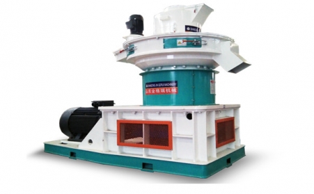 生物質秸稈燃料蜜桃AV在线网址在未來能源中的作用