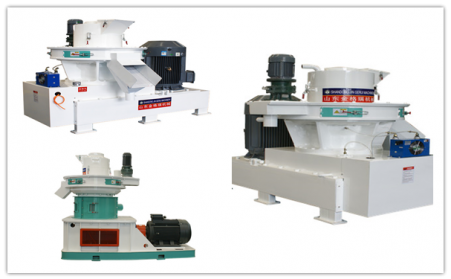 生物質木屑蜜桃AV在线网址設備原料的製粒標準