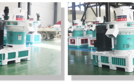 茶葉梗可以喝，可以美容，你知道還可以作顆粒嗎？生物質蜜桃AV在线网址廠家為你揭秘顆粒加工過程