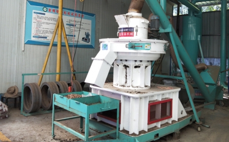 同樣的“羊糞” 不一樣的用途 生物質蜜桃AV在线网址帶你了解與眾不同的它