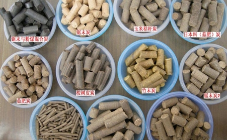 關於生物質顆粒燃料、天然氣、重油成本多少都在這裏了