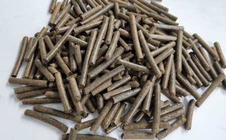 生物質顆粒燃料政策大盤點，這些你都知道嗎？