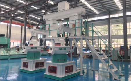 為什麽燃煤發電站轉換為使用木屑顆粒？