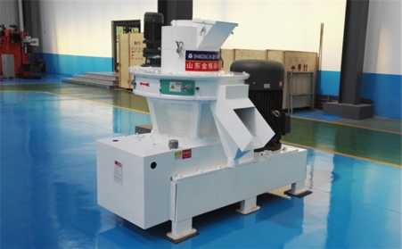 生物質顆粒燃料和傳統能源有什麽不一樣？看看這個就明白了！