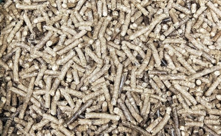 生物質蜜桃AV在线网址的顆粒燃料經濟效益如何？