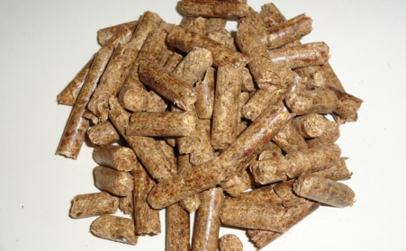 農林廢棄物怎麽利用，你知道多少？