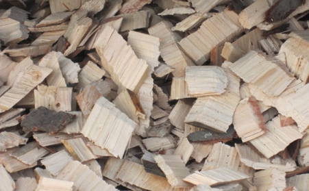 木片能從木屑顆粒市場找到答案嗎？