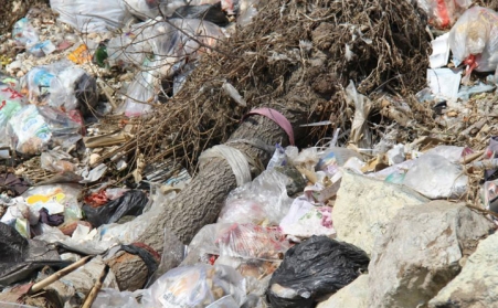 秸稈問題亟待解決，你有什麽好辦法？