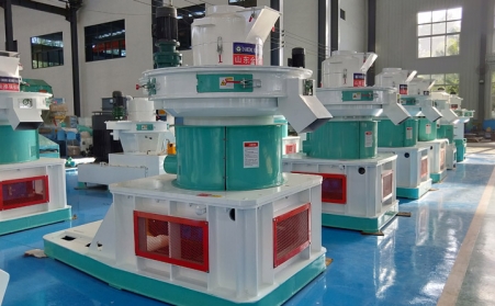 生物質蜜桃AV在线网址的發展促進了我國循環經濟發展