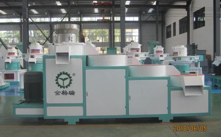 生物質蜜桃AV在线网址使“糞便”變“寶貝”