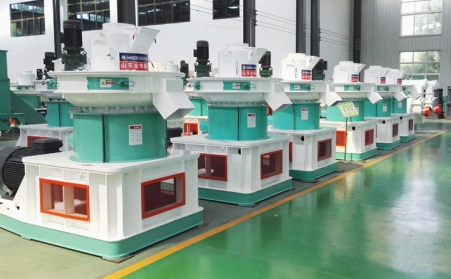 生物質能源不斷發展，蜜桃AV在线网址行業未來將得到重用 