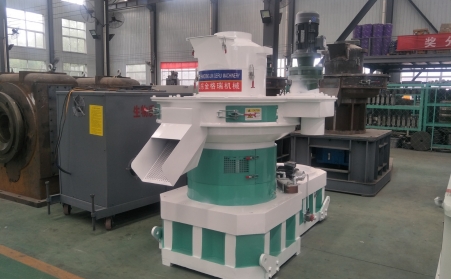 秸稈變身綠色燃料，促進生物質產業發展  