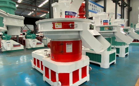 看過來！了解怎樣促進秸稈綜合利用