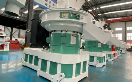 木屑蜜桃AV在线网址為生物質能源產業發展助力 