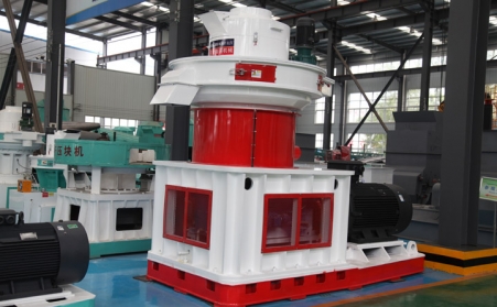 生物質蜜桃AV在线网址的應用促進了生物質能源的發展 