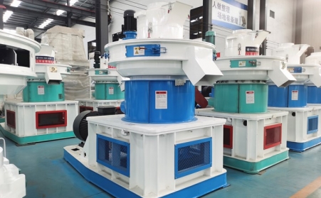 為什麽說河北鋸末蜜桃AV在线网址的顆粒是環保資源？