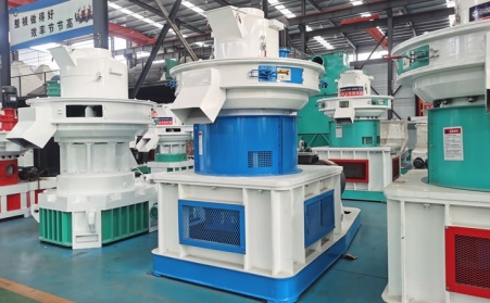 2021年，鄭州生物質蜜桃AV在线网址不斷發展