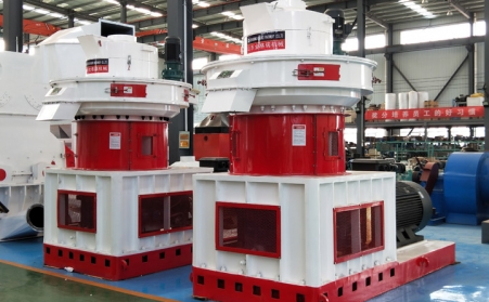 生物質製粒機為蜜桃性爱视频帶來燃料發展的奇跡