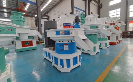 投資生物質造粒機需要注意什麽？聽我跟你細細道來