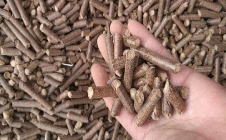 不管你是采購還是銷售生物質燃料，值得收藏生物質顆粒熱值表