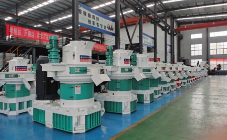 稻殼製粒機的問答