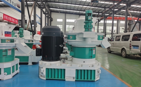 生物質顆粒燃料應用：作為點燃青奧運會主火炬的燃料