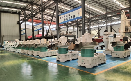 想辦個生物質顆粒廠，需要前期做哪些準備呢？